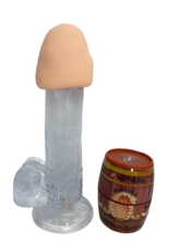 FUNDA MASTURBADORA 948